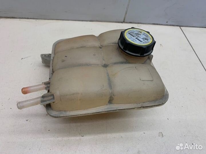 Бачок расширительный Ford Focus 2 5DR хэтчбек 2006