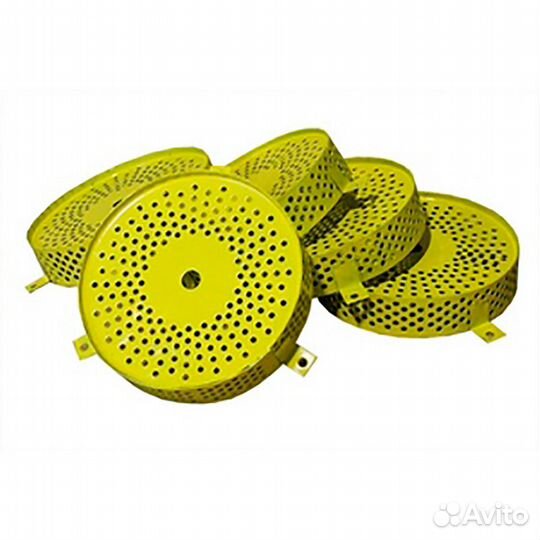 Зернодробилки 