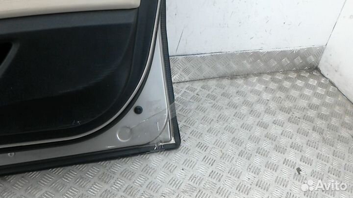 Дверь передняя правая BMW 7-Series