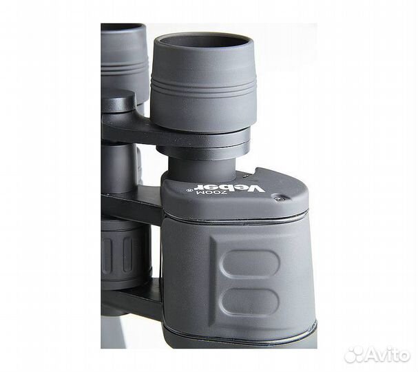 Бинокль Veber бпц Zoom 7-21x40