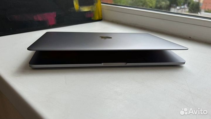 MacBook Pro 13 M1 16/512 Ростест