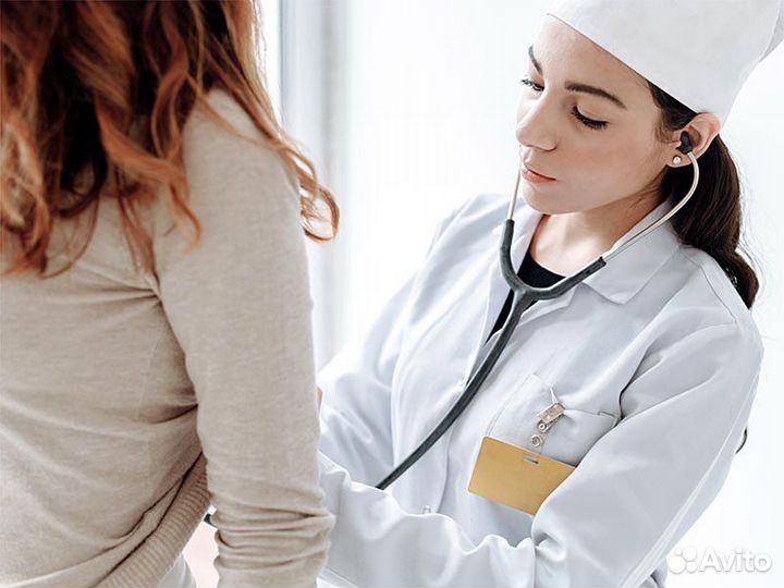 Помощь медикам, фармацевтам, мед работникам