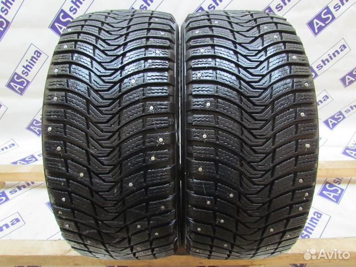 Michelin X-Ice North 3 255/40 R18 101K