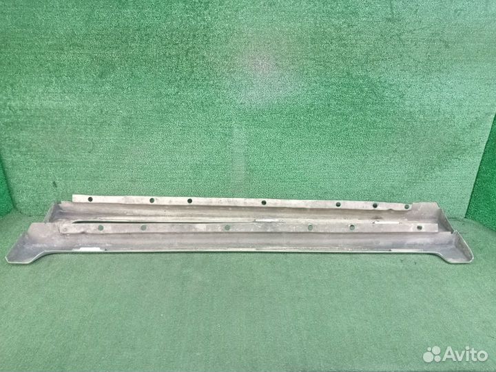 Порог toyota prius NHW20 (2162) контрактная