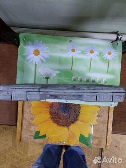 Набор оригинальный Geely