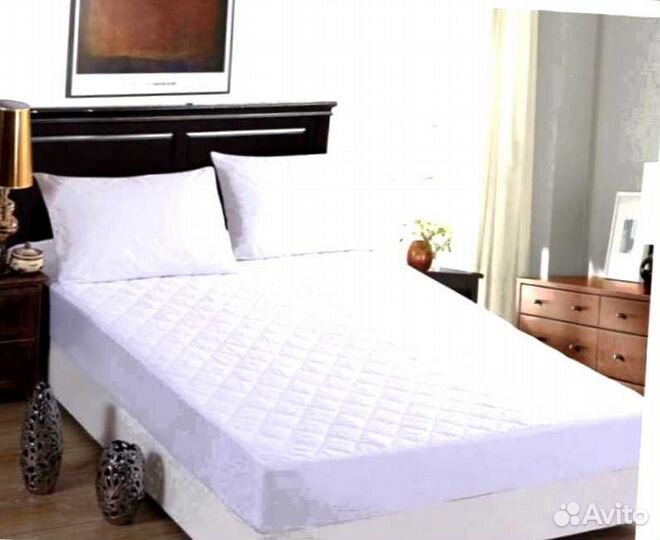 Анатомический матрас 140х200, 160х200 и другие