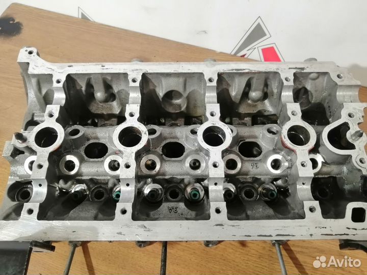 Гбц Audi CDH CDA cdab cdnc 1.8 tfsi VAG