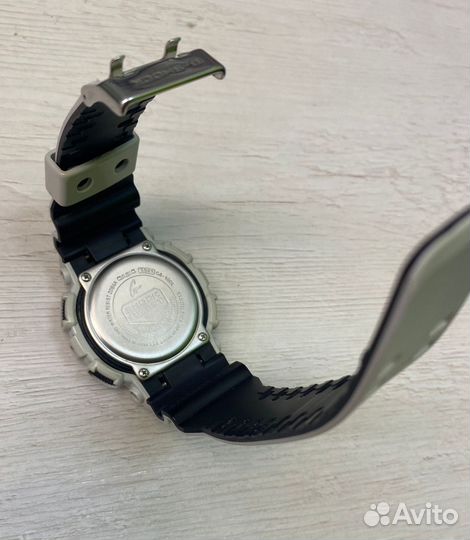 Часы casio g-shock 5081 ga-100 id211777