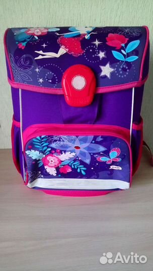 Ранец для начальной школы