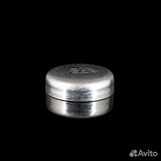 Кольцо уплотнительное (заглушка 34мм) febi 02