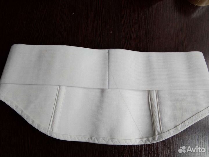 Пояс корсет