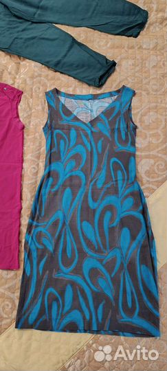 Вещи пакетом 44-46