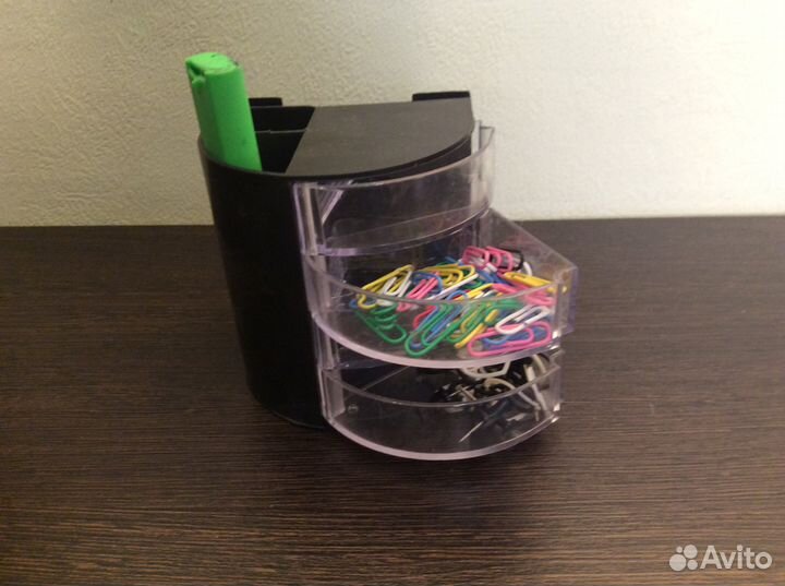 Канцелярские наборы