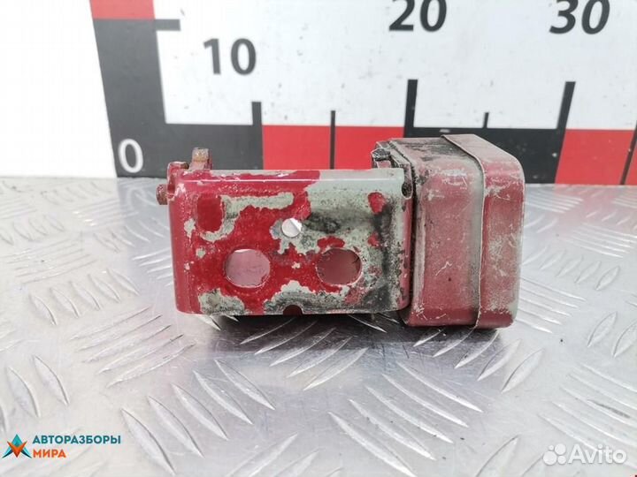 Петля двери Renault Megane рест. 2002 804218874R