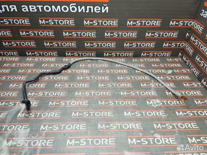 Шланг водостока Porsche Cayenne 955 M4800 2004