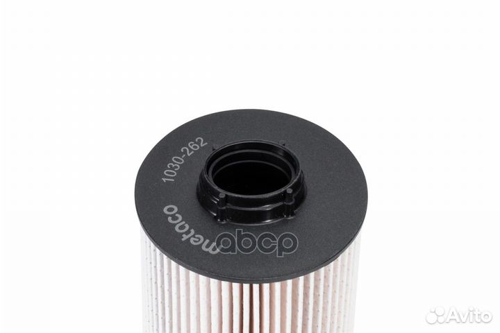 Фильтр топливный GAZ GAZ EL 3221 (2008) двиг