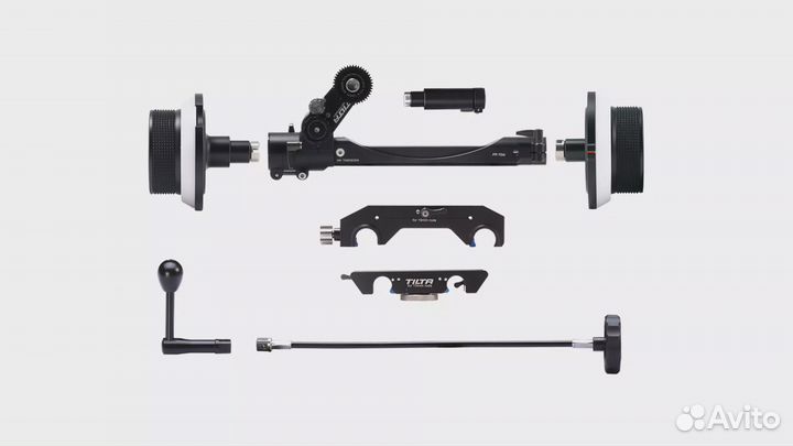 Привод фокусировки Tilta Dual-sided Cine двухсторонний