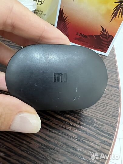 Кейс для беспроводных наушников