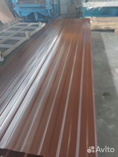 Профнастил