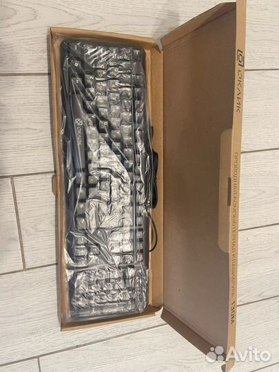 Клавиатура для компьютера