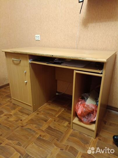 Письменный стол бу