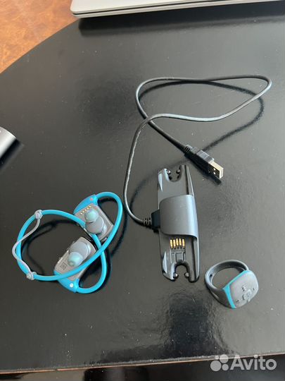 Mp3 плеер sony walkman для плавания