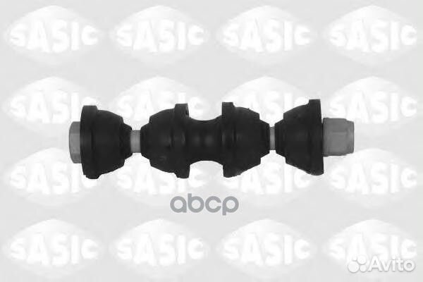 Стойка стабилизатора ford C-MAX Focus 2306031