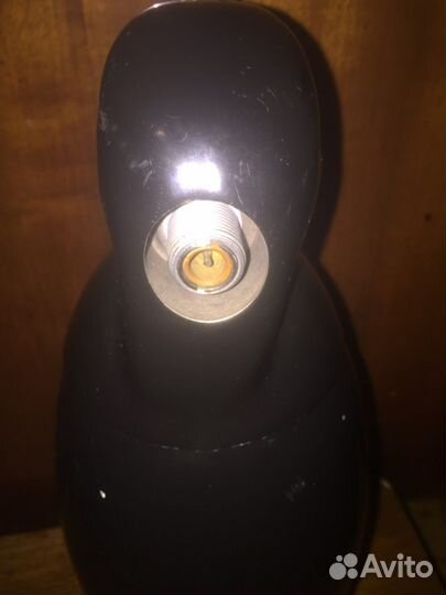 Ретро Сифон Пингвин СССР