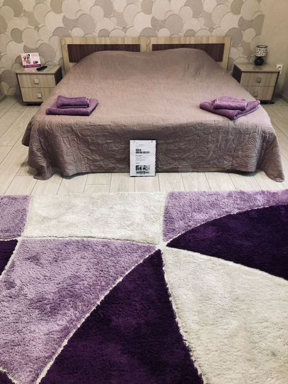 1-к. квартира, 42 м², 2/2 эт.