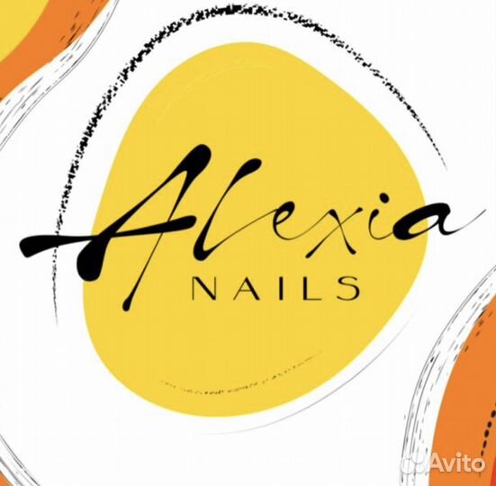 Администратор в студию маникюра