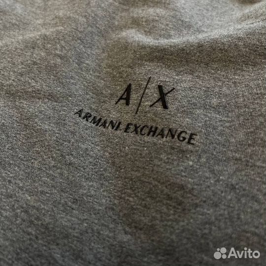 Armani exchange шорты S-2XL