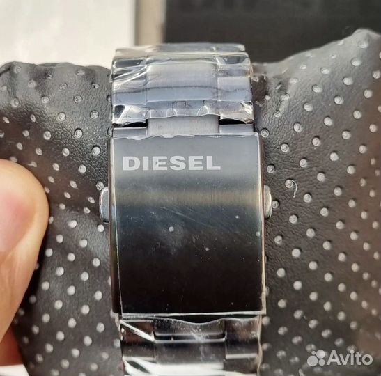 Часы Diesel 4338 и европы с биркой и доками