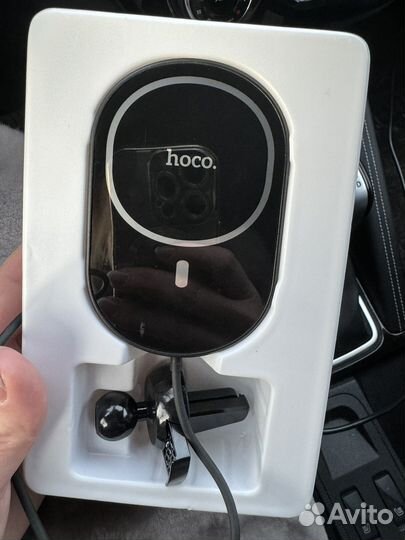 Автомобильный держатель для iPhone