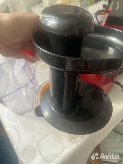 Соковыжималка Dexp JC-1500