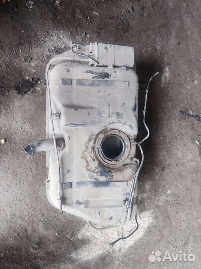 Топливный бак ваз 11183 калина