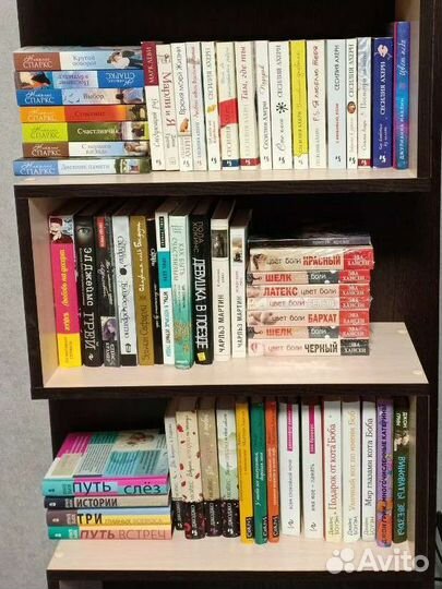 Продам книги