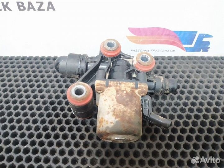 Насос системы AdBlue