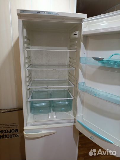 Холодильник