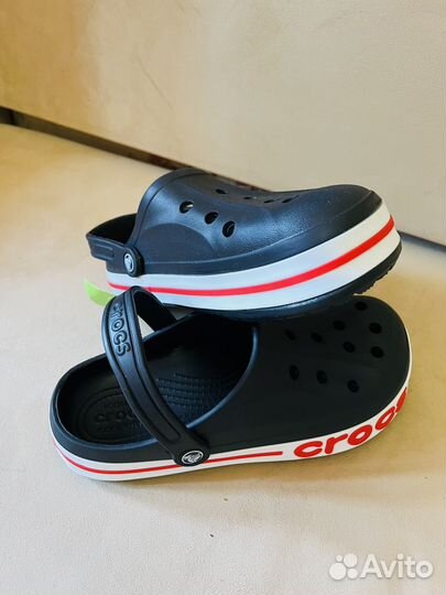 Кроксы Crocs сабо