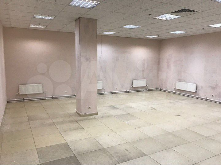 Свободного назначения, 110 м²