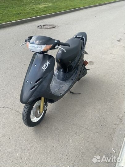 Хонда дио 35ZX