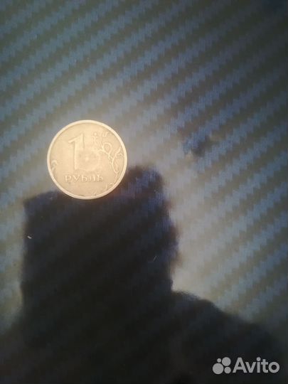 Монеты с браком