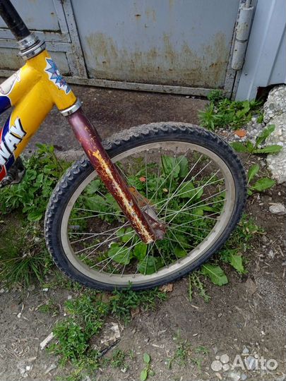 Велосипеды