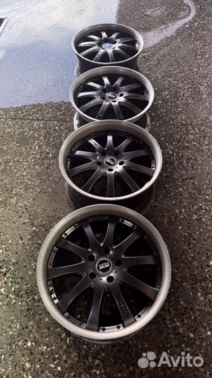 Диски r19 pegasus