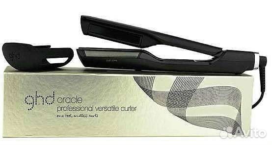 Стайлер GHD Oracle Professional Curler для волос