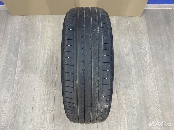 Yokohama Advan Sport A/S 235/55 R20