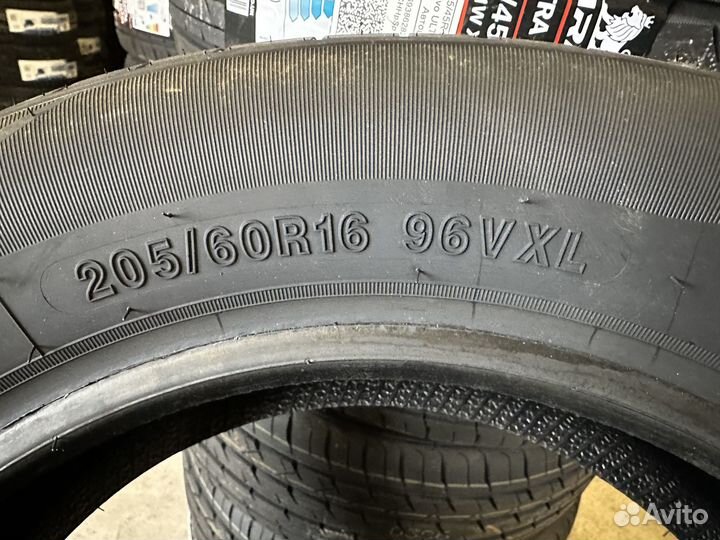 Arivo Premio ARZero 205/60 R16