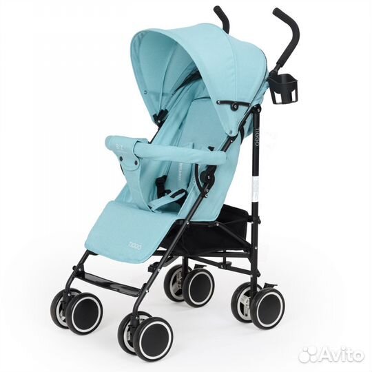 Коляска - трость Bebizaro Tiggo mint