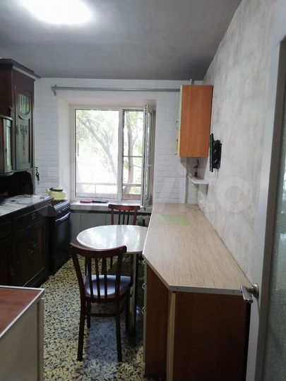 1-к. квартира, 36 м², 3/9 эт.