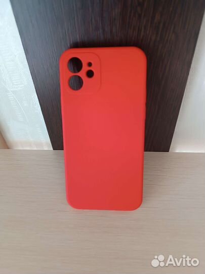 Чехлы на iPhone 12 и 6S